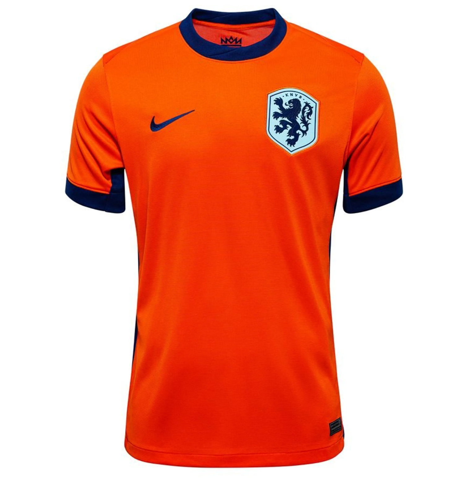 Maglia casa Olanda 2025