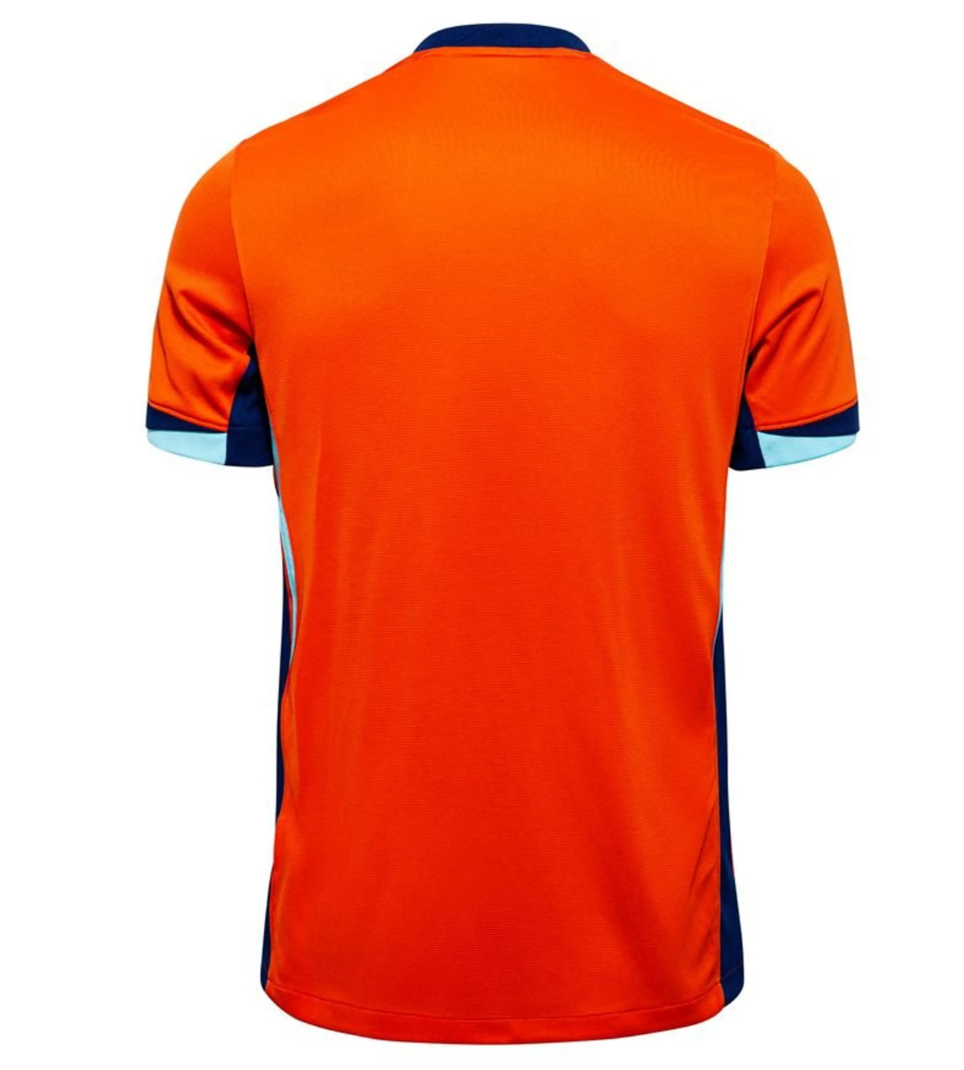 Maglia casa Olanda 2025