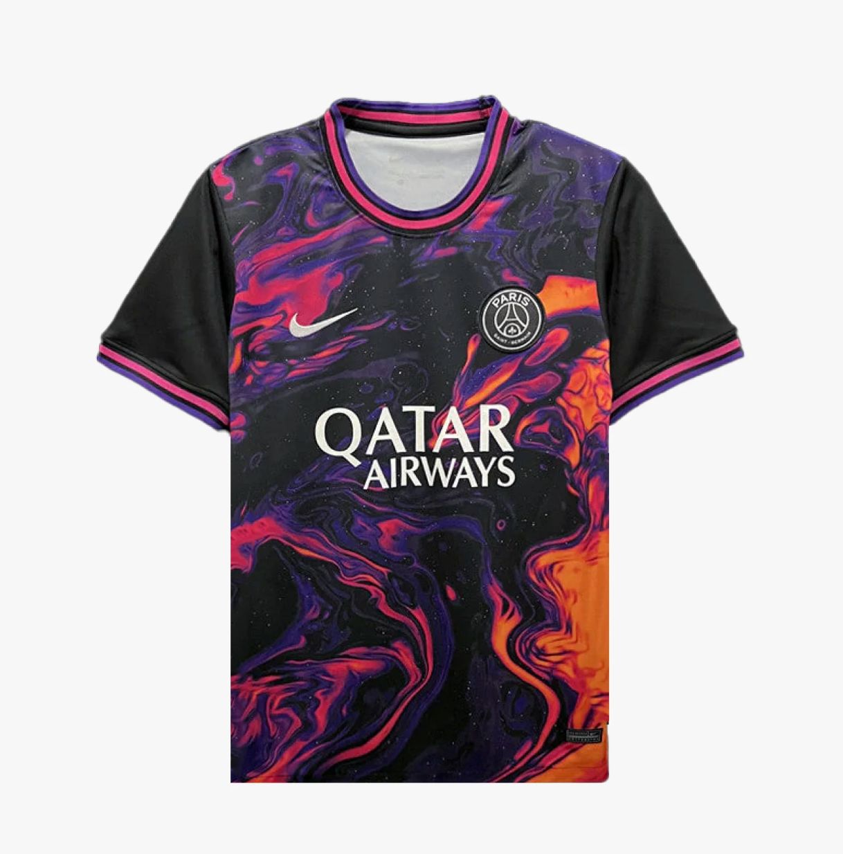 Kit PSG Lava Viola
