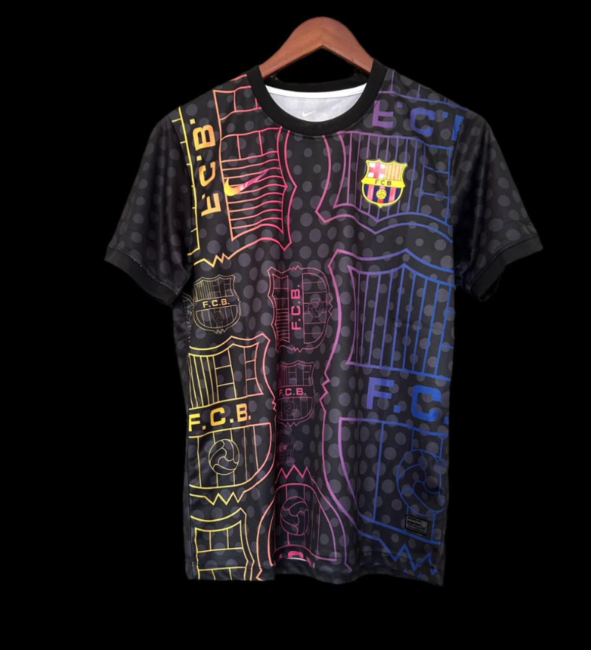 FC Barcelona 2025/2026 Sonderedition Trikot