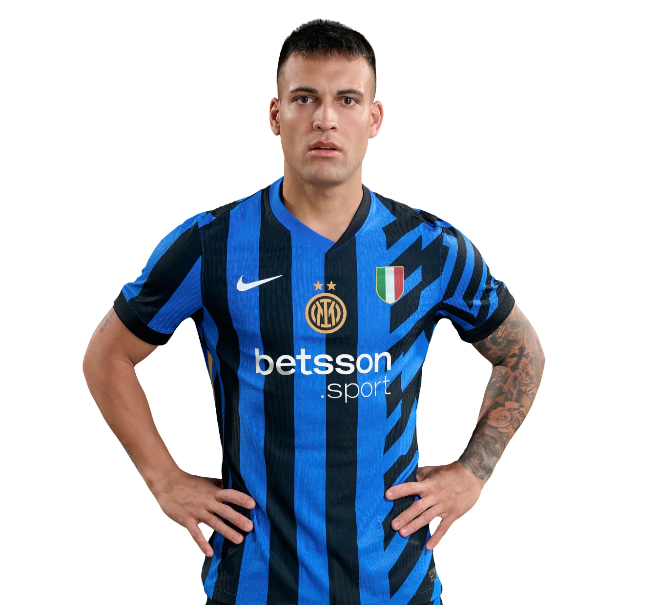 Inter Milan Maglia 2025