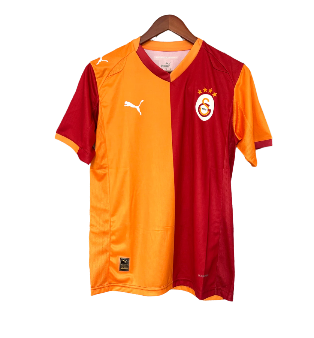 Camisola Principal Galatasaray 2025/26