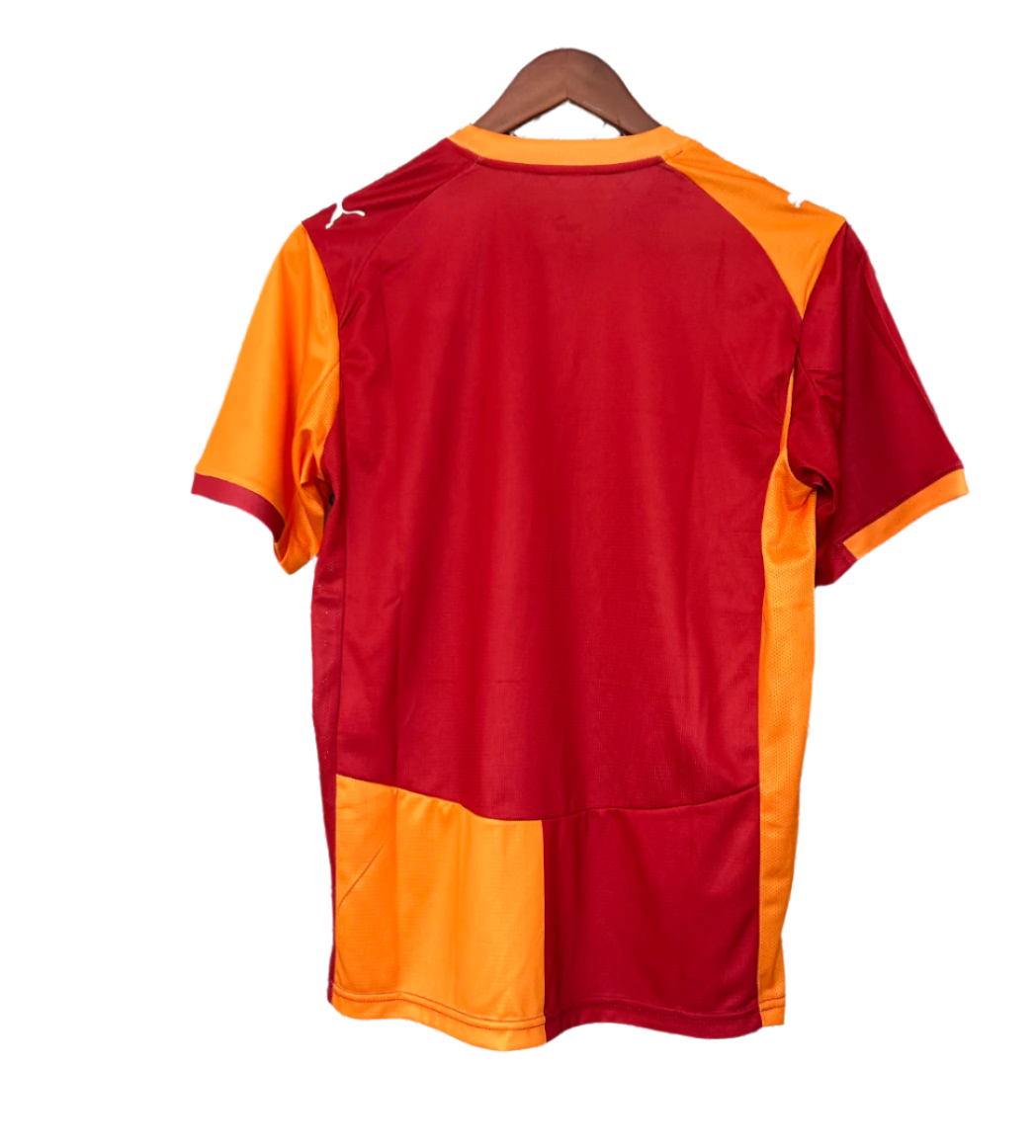 Camisola Principal Galatasaray 2025/26