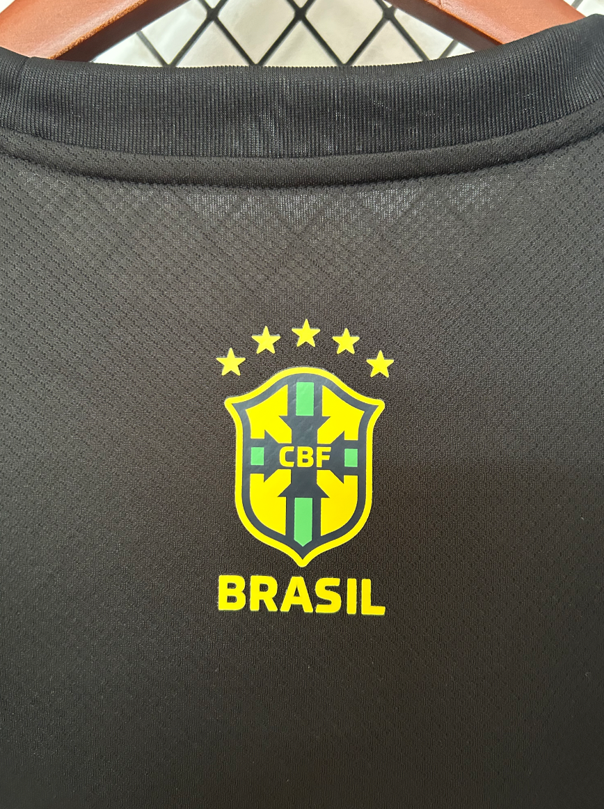 Brasilien Jesus Christus der Erlöser 25/26 Sonderedition Hemd