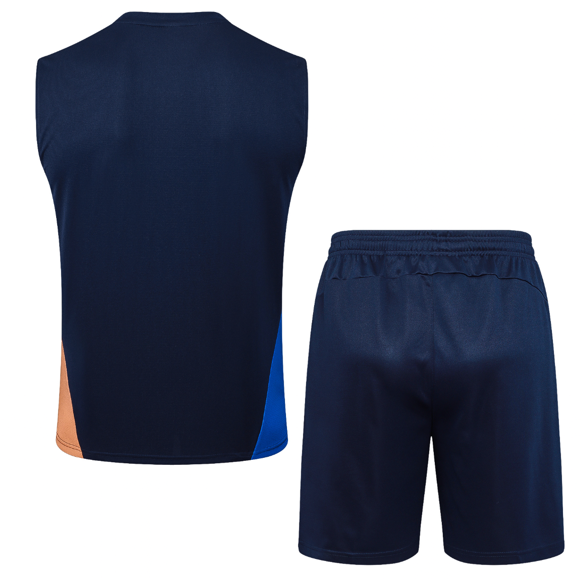 Marseille ärmelloses Trikot