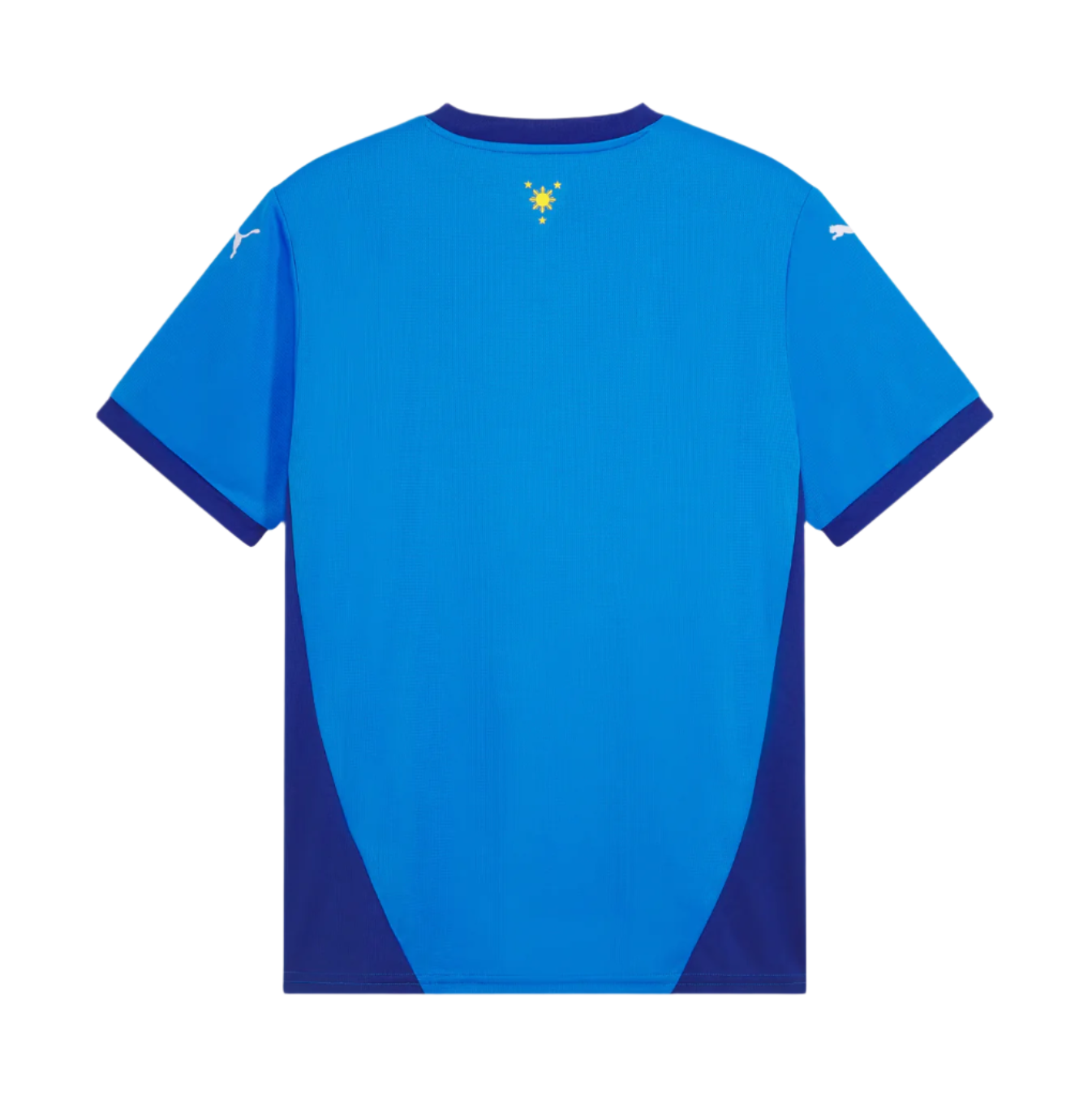 Camisola de futebol das Filipinas 2025/2026