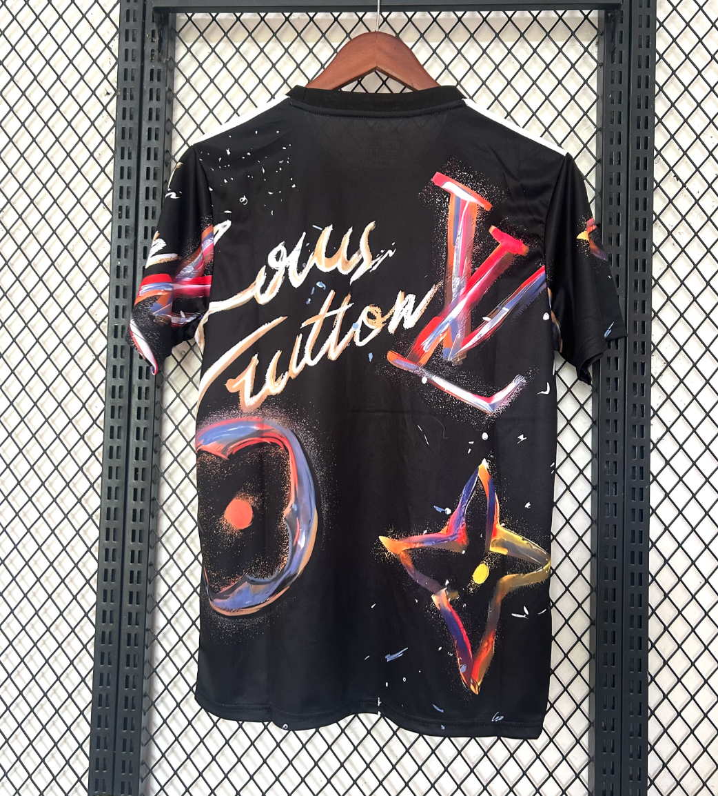 Real Madrid X LV Sonderedition Trikot 2025