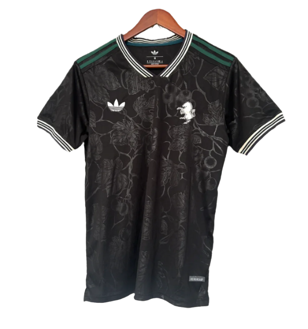 Terzo kit Juventus 2025/2026