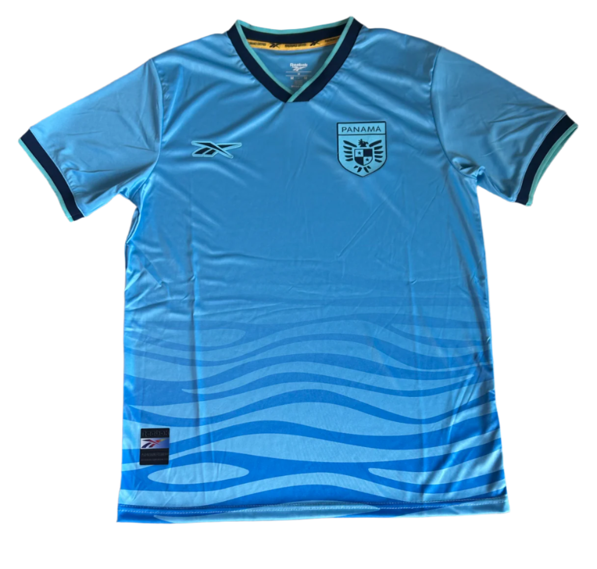 Maglia da calcio Panama 2025/2026