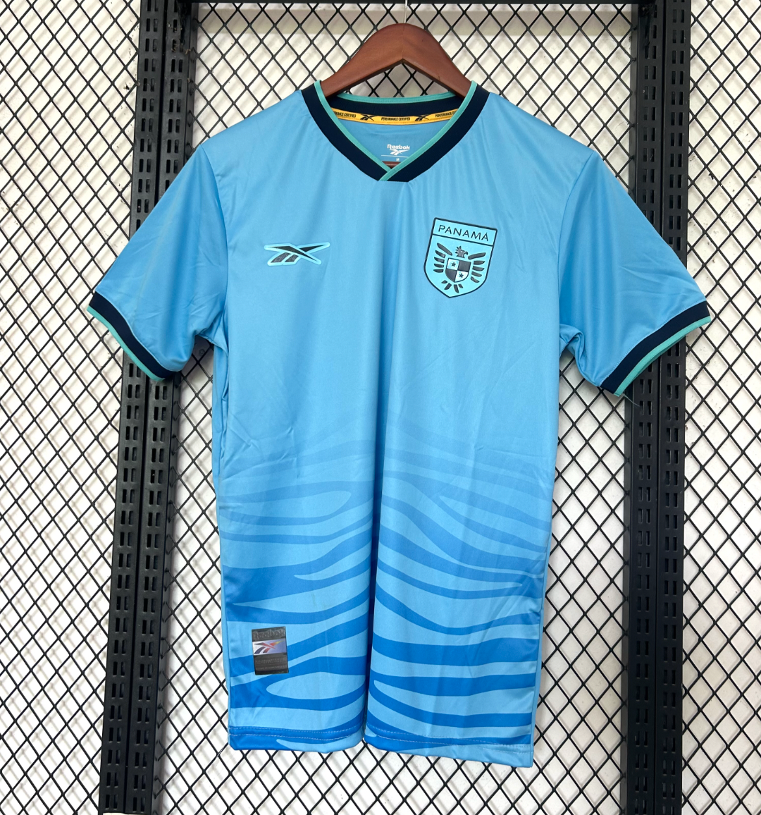 Maglia da calcio Panama 2025/2026