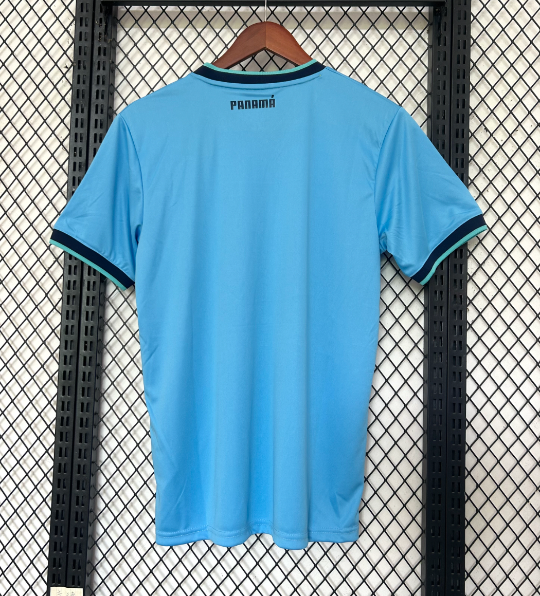 Maglia da calcio Panama 2025/2026
