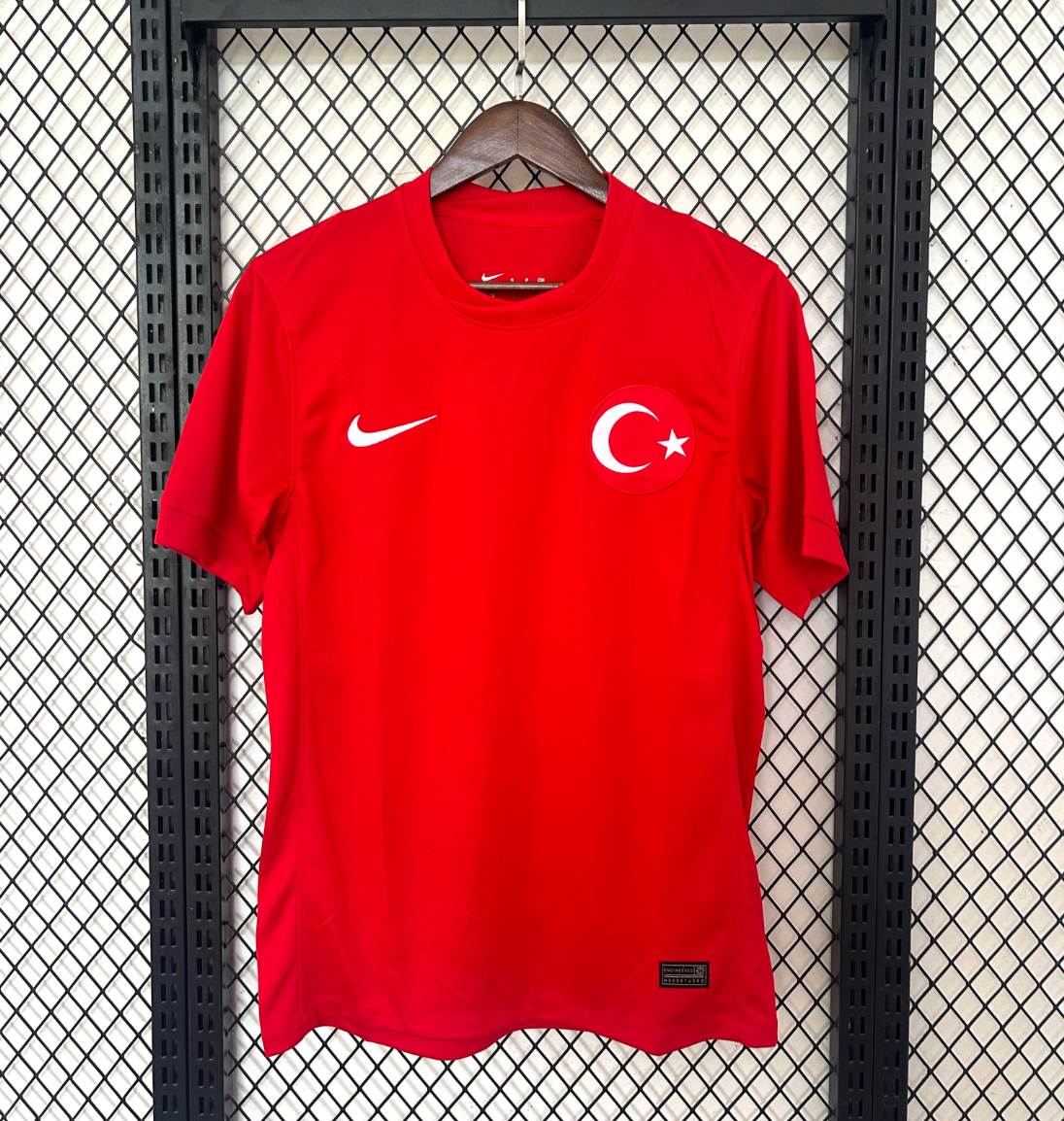 Türkei Heimtrikot 2024/2025