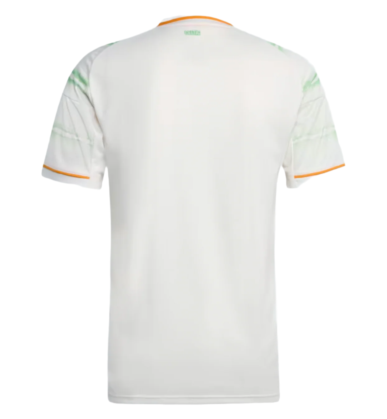 Celtic 2025/2026 Drittligatrikot