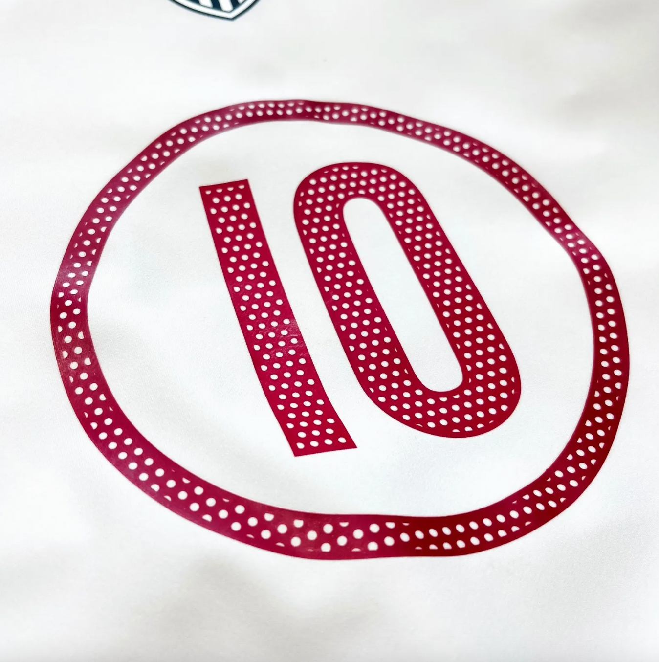 Maglia calcio retro USA 2004