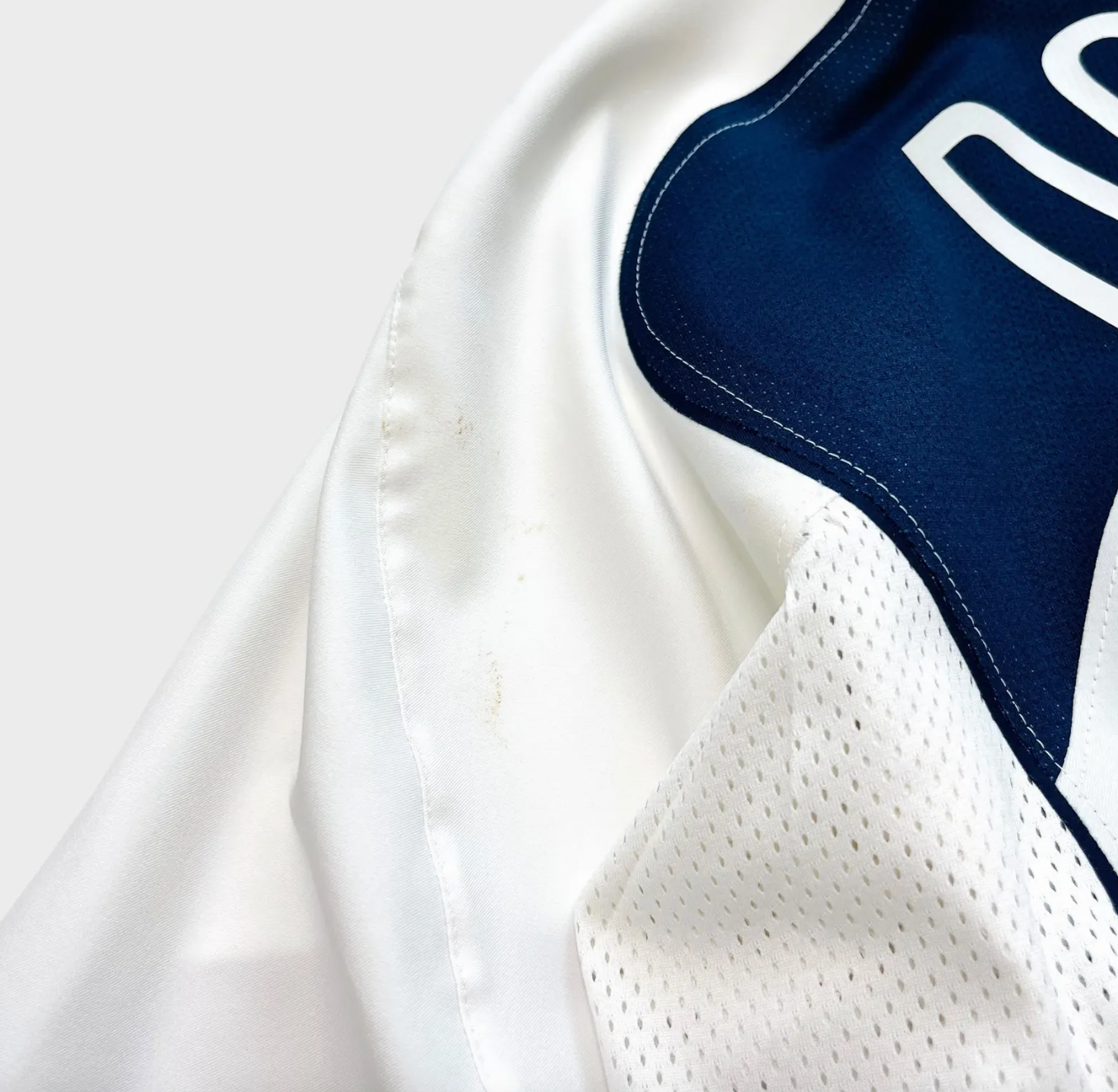 Maglia calcio retro USA 2004