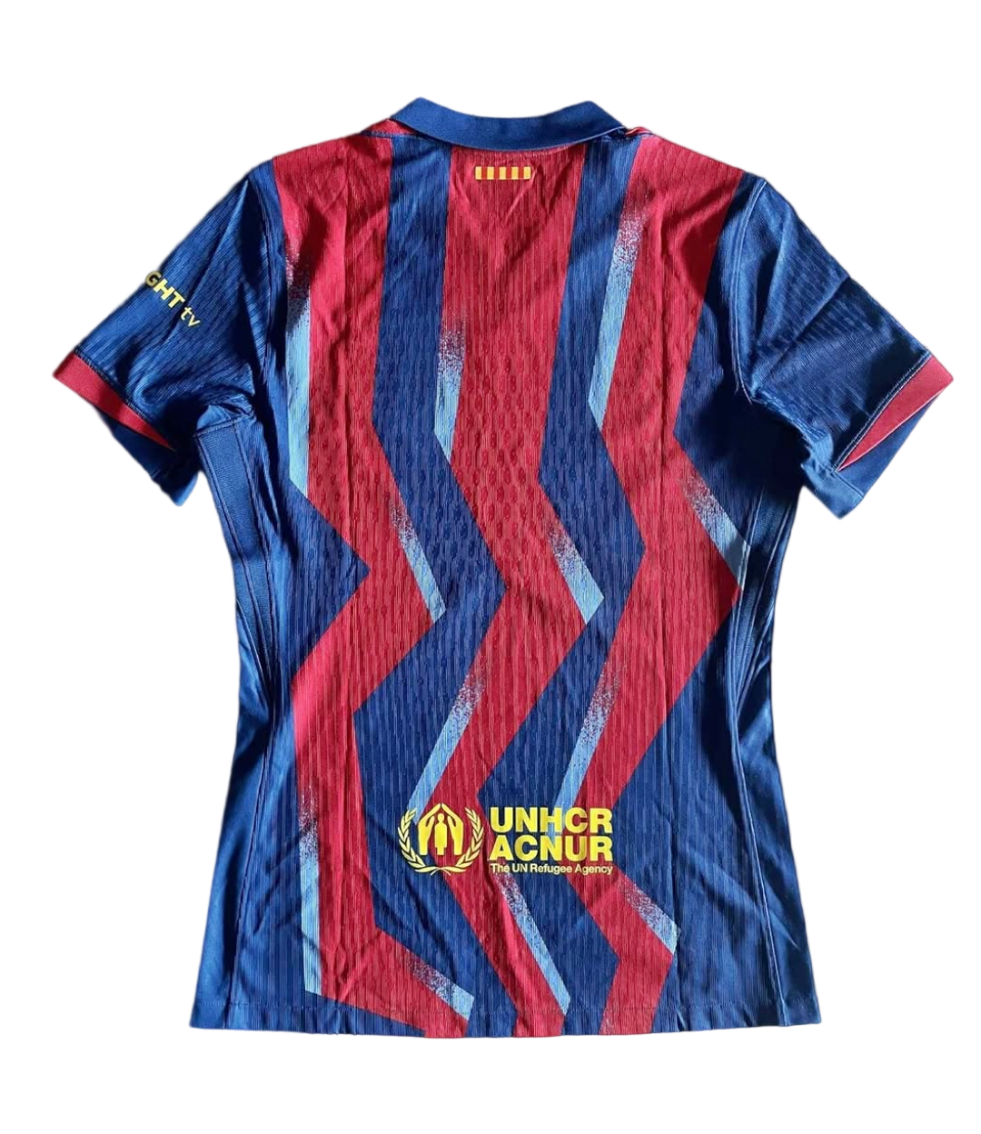 FC Barcelona Trikot 2025/2026 El Clásico