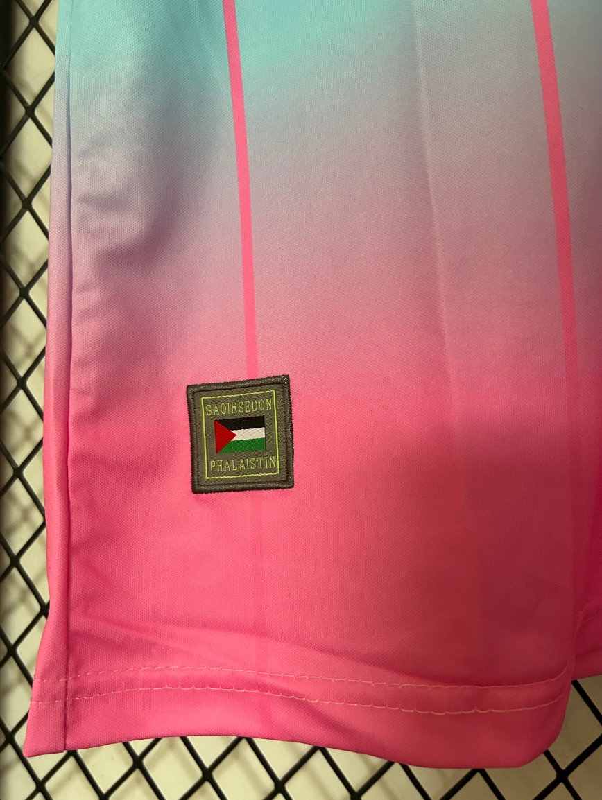 Bohemian FC Dritttrikot 2025/2026  