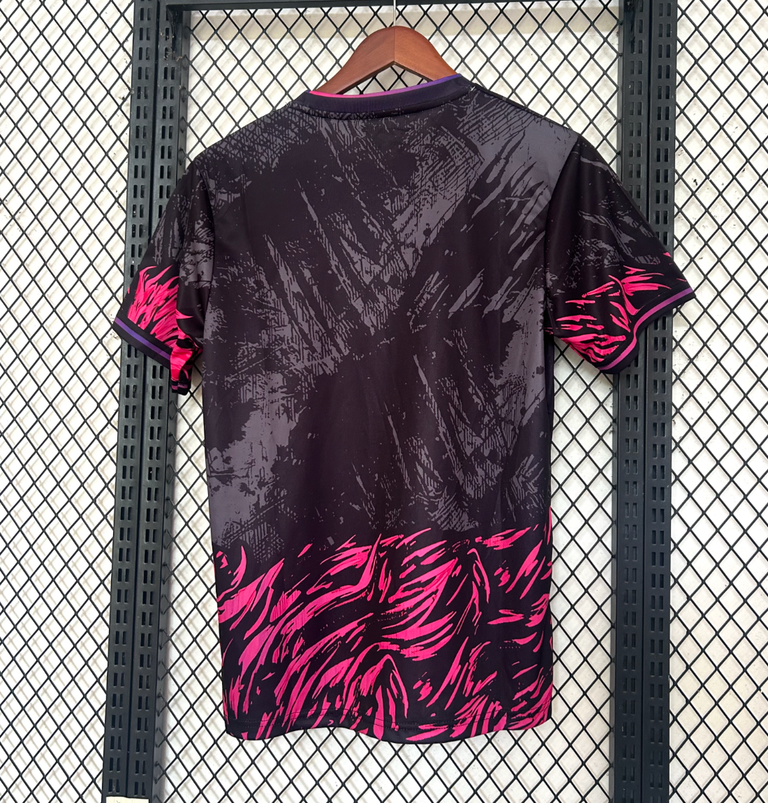 Maglia Edizione Speciale Leone Rosa FC Barcelona
