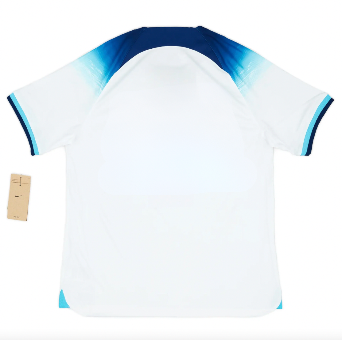 England Corteiz Sonderedition Trikot