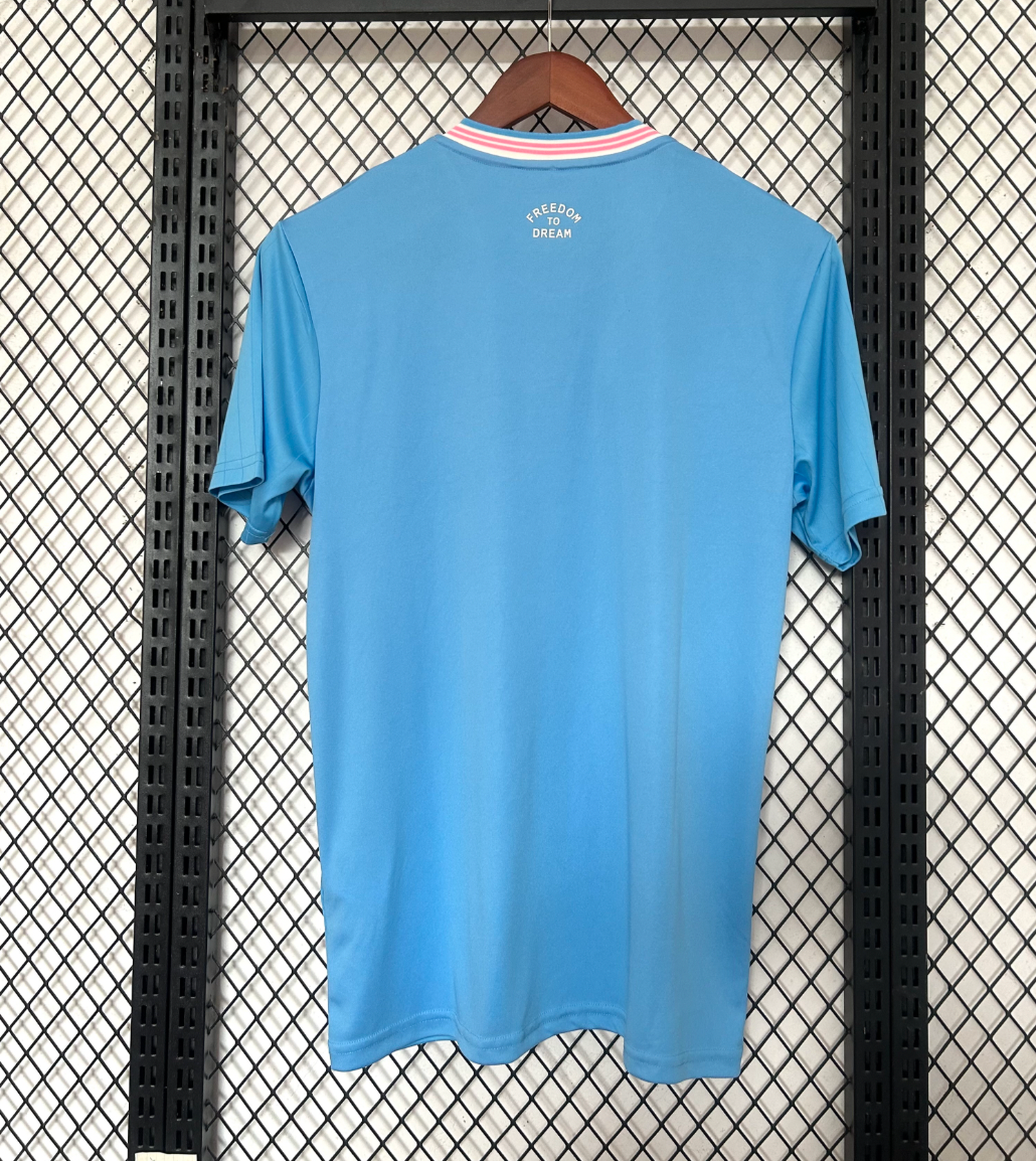 Terza Maglia Inter Miami 2025/2026