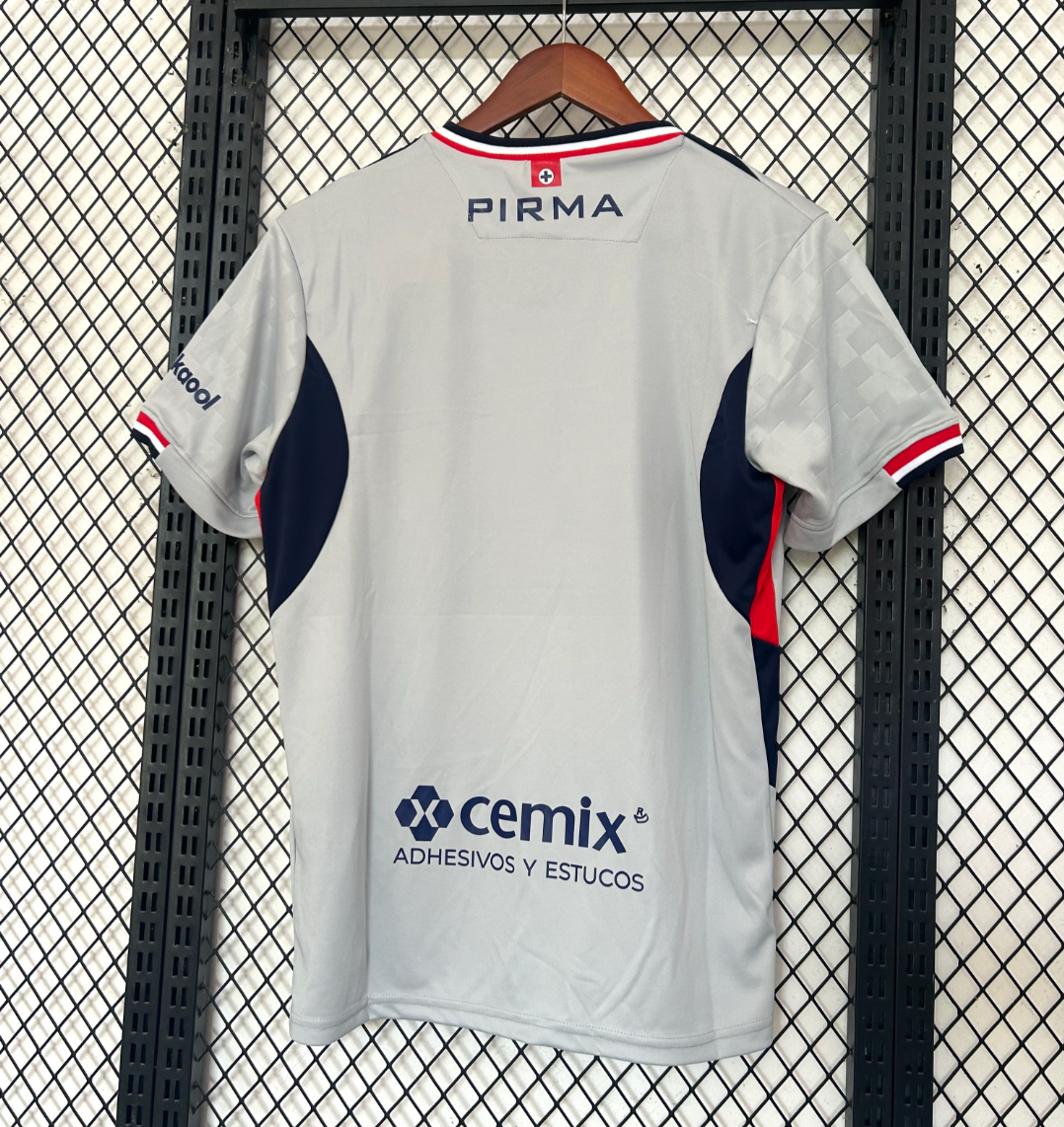 Cruz Azul Trikot 2025/2026