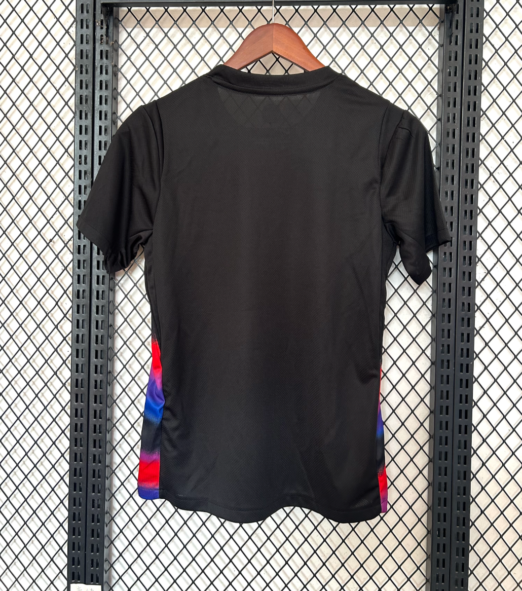 Camisola Inglaterra Stussy 2025 Edição Especial