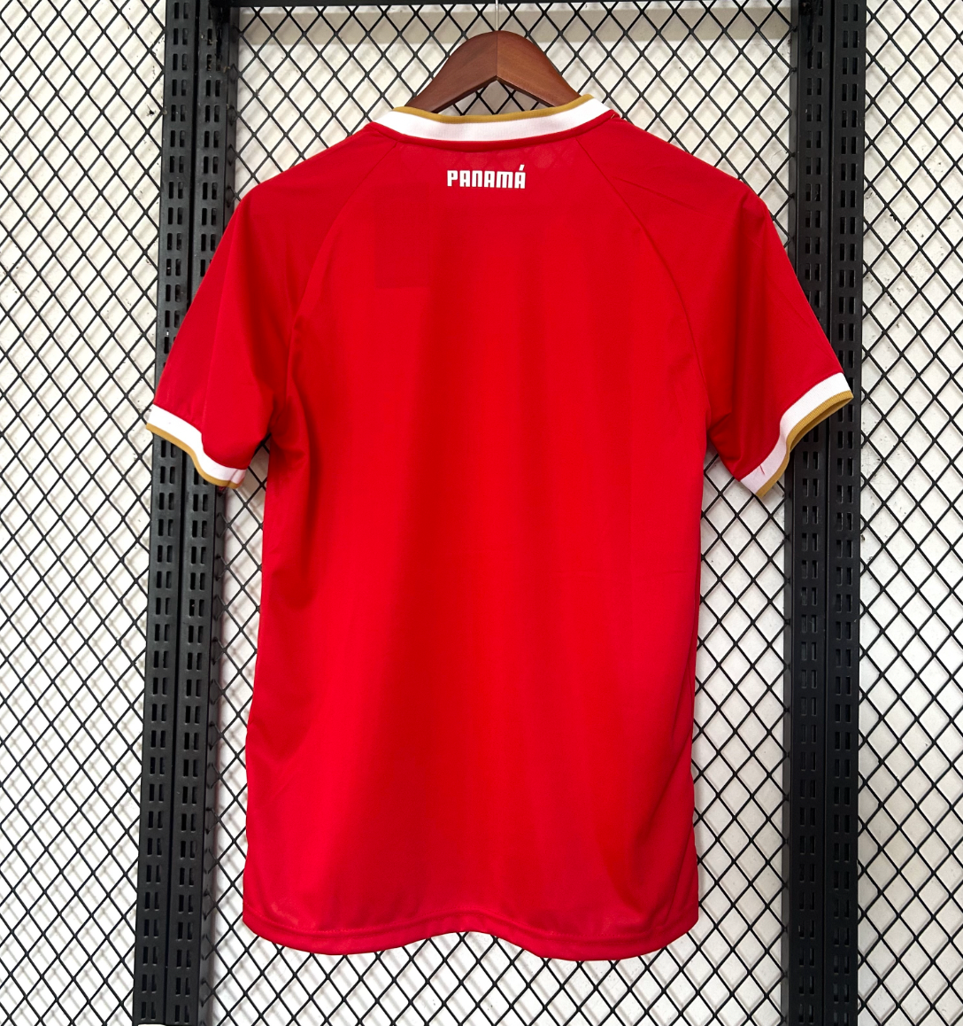 Maglia Panama X Stussy Edizione Speciale