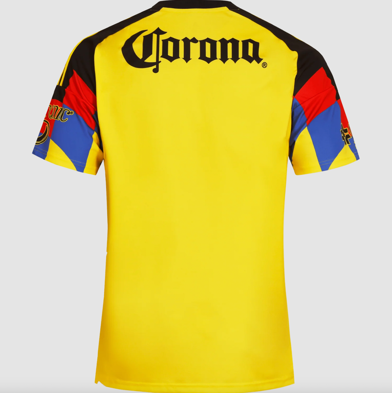 Club América Maglia 2025-2026