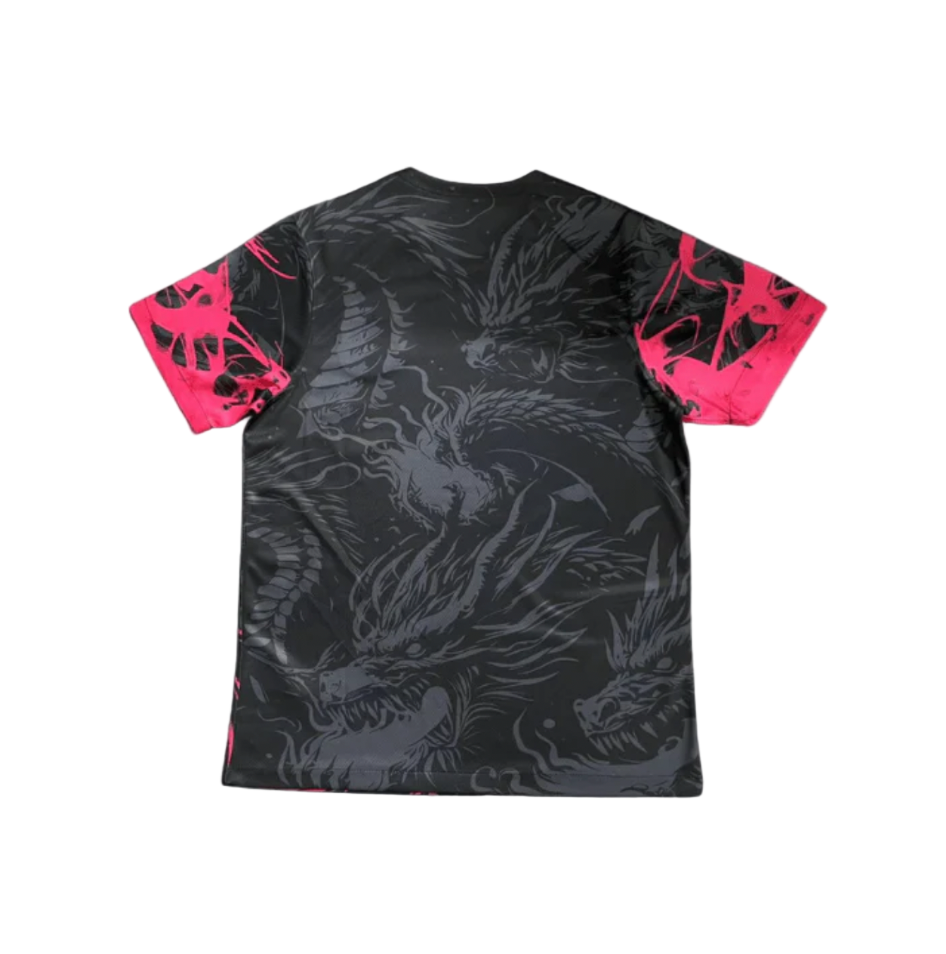 Camisola Dragão Rosa FC Barcelona Edição Especial