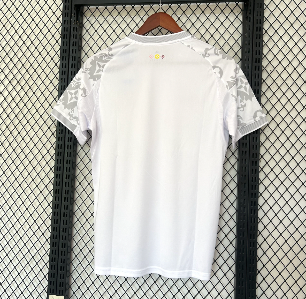 Real Madrid x Louis Vuitton LV Sonderedition 2025/2026