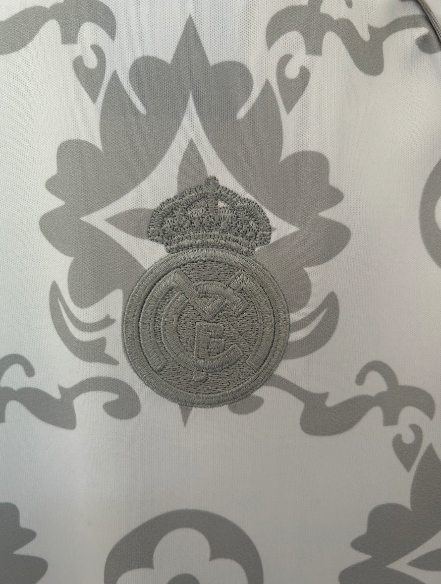 Real Madrid x Louis Vuitton LV Sonderedition 2025/2026
