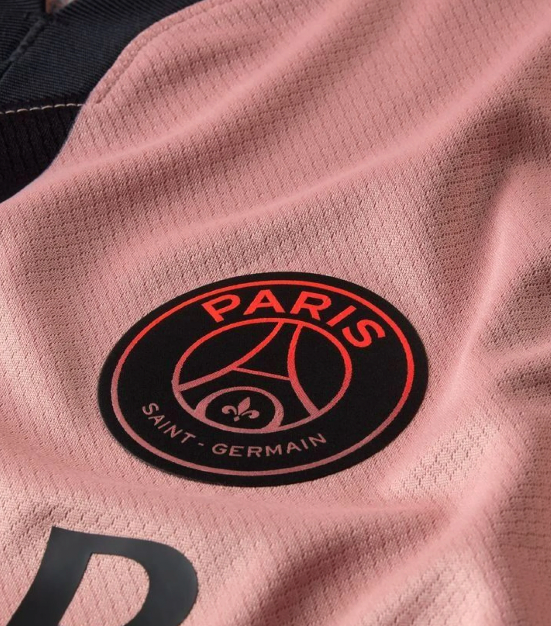 Paris Saint-Germain PSG 2024/2025 Drittligatrikot