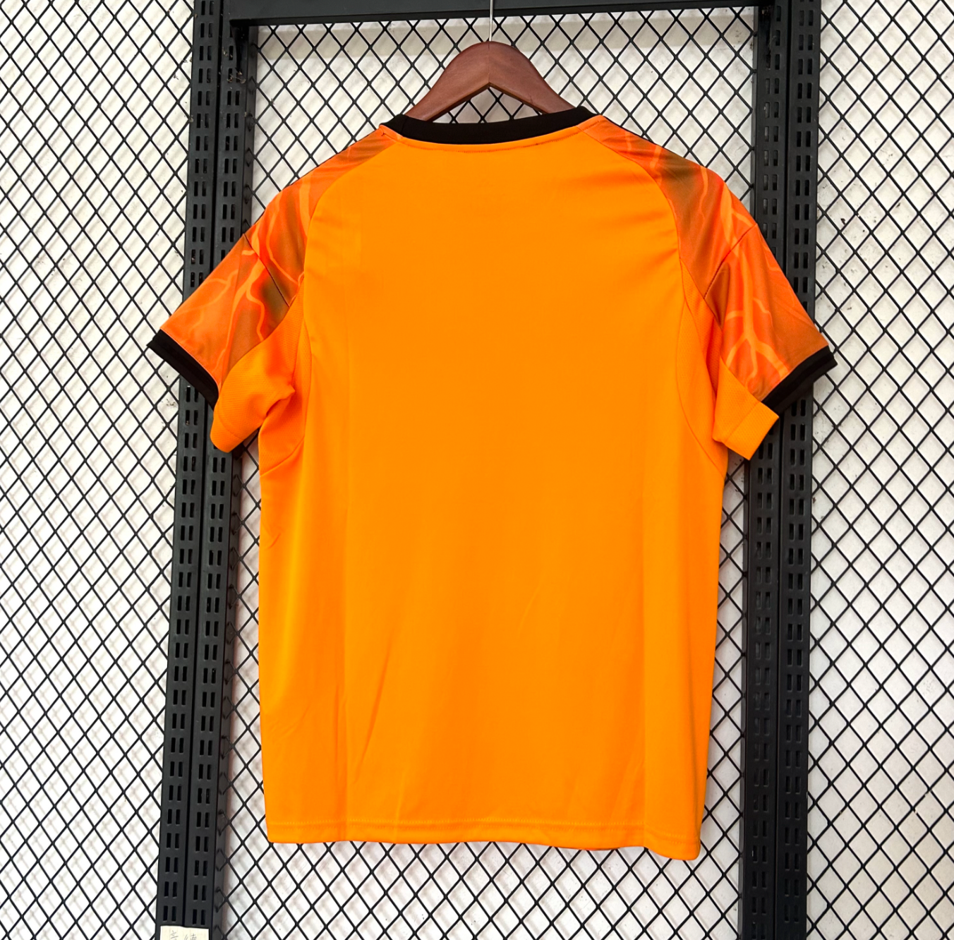 Maglia trasferta AS Roma 2025/2026