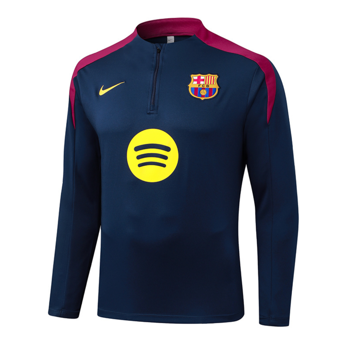 FC Barcelona 2026 Trainingsanzug