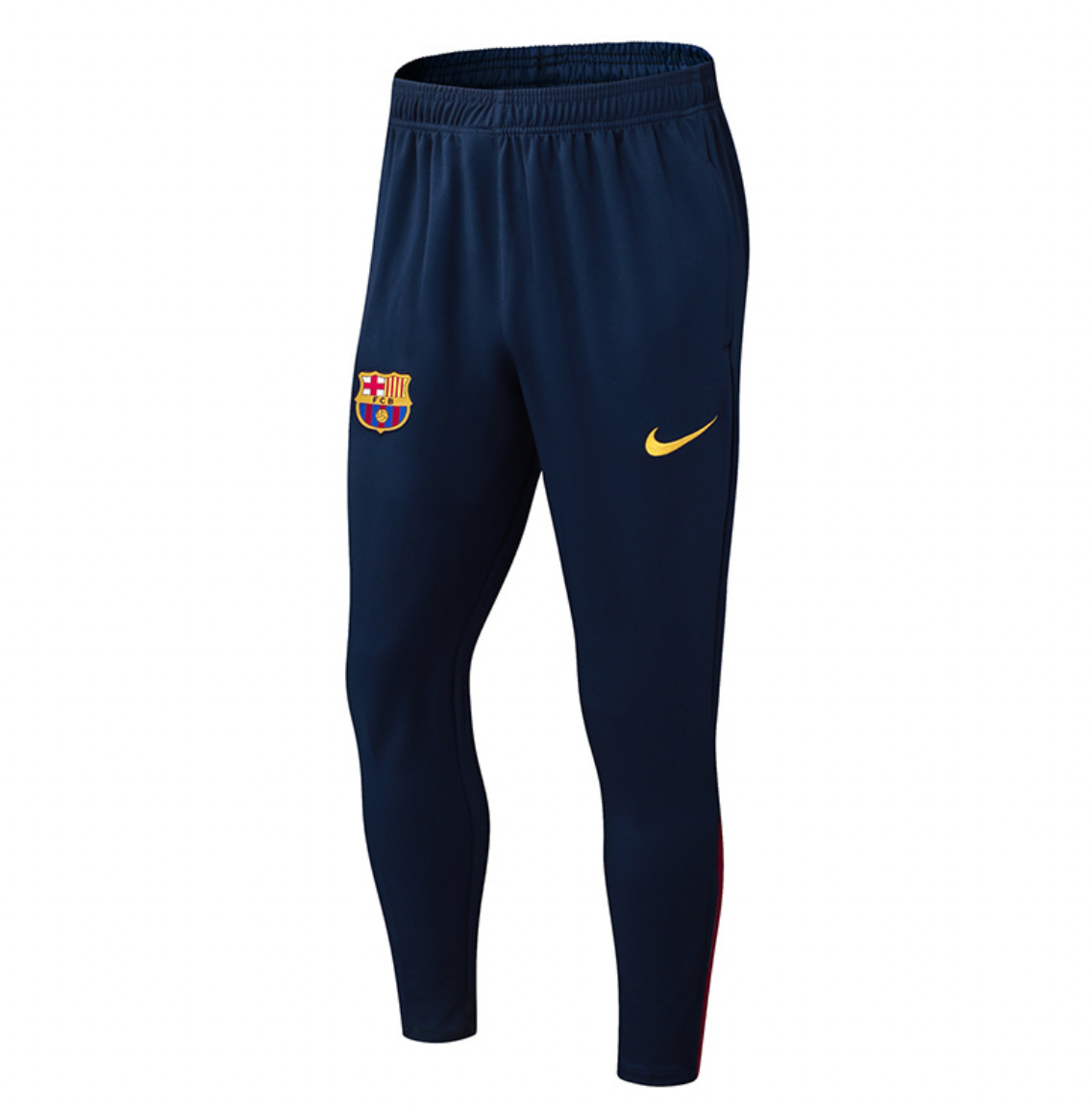 Tuta rossa FC Barcelona 2025/2026