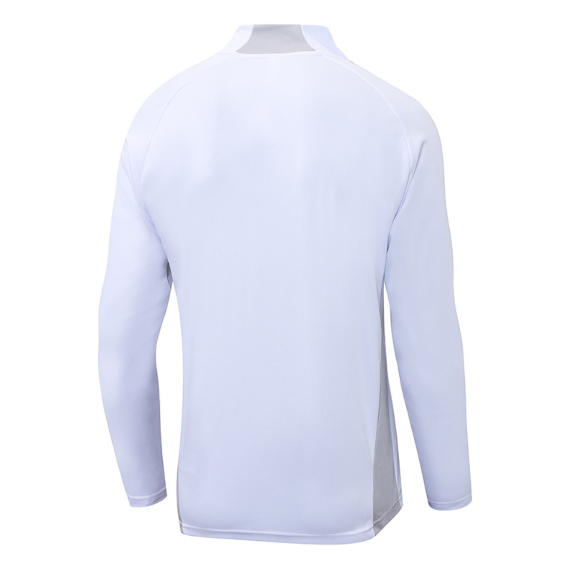 Real Madrid Trainingsanzug 2025/2026