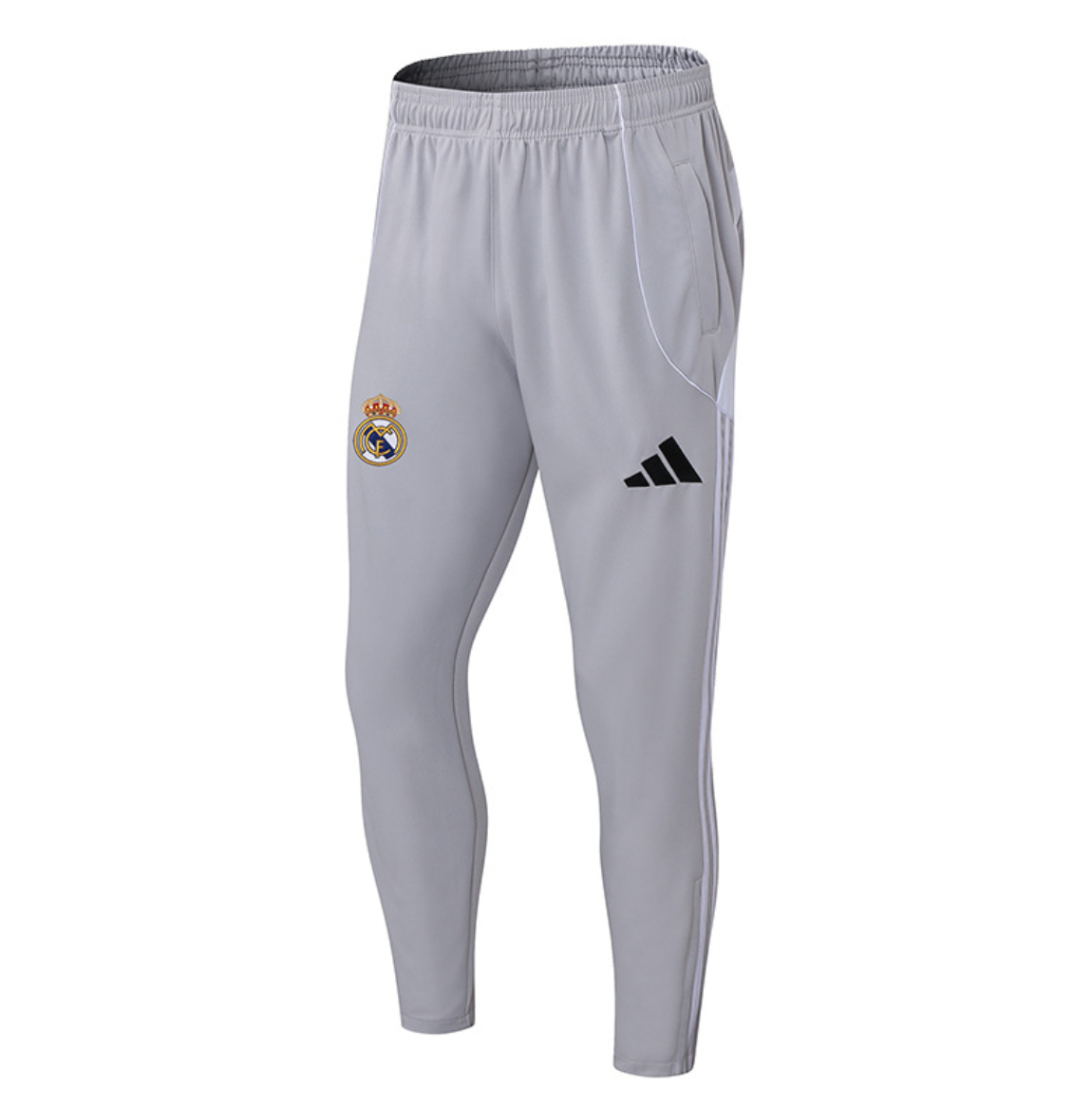 Real Madrid Trainingsanzug 2025/2026