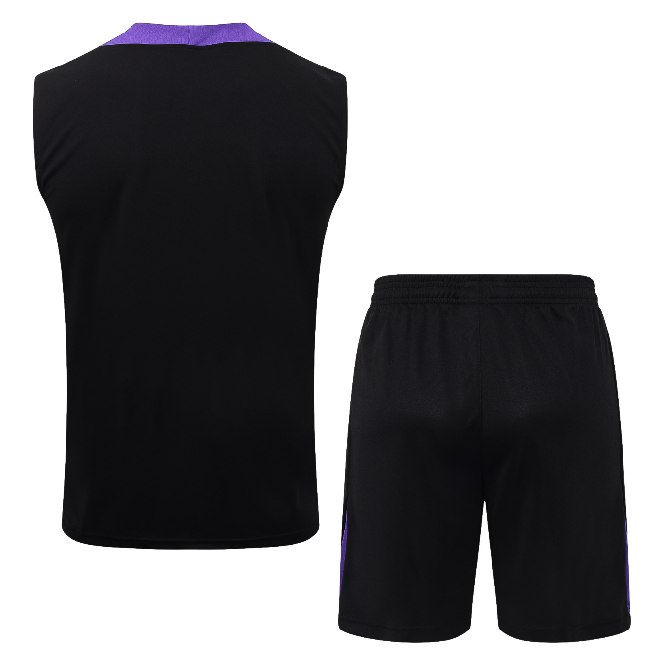 Set allenamento senza maniche FC Barcelona Mamba 2025/2026