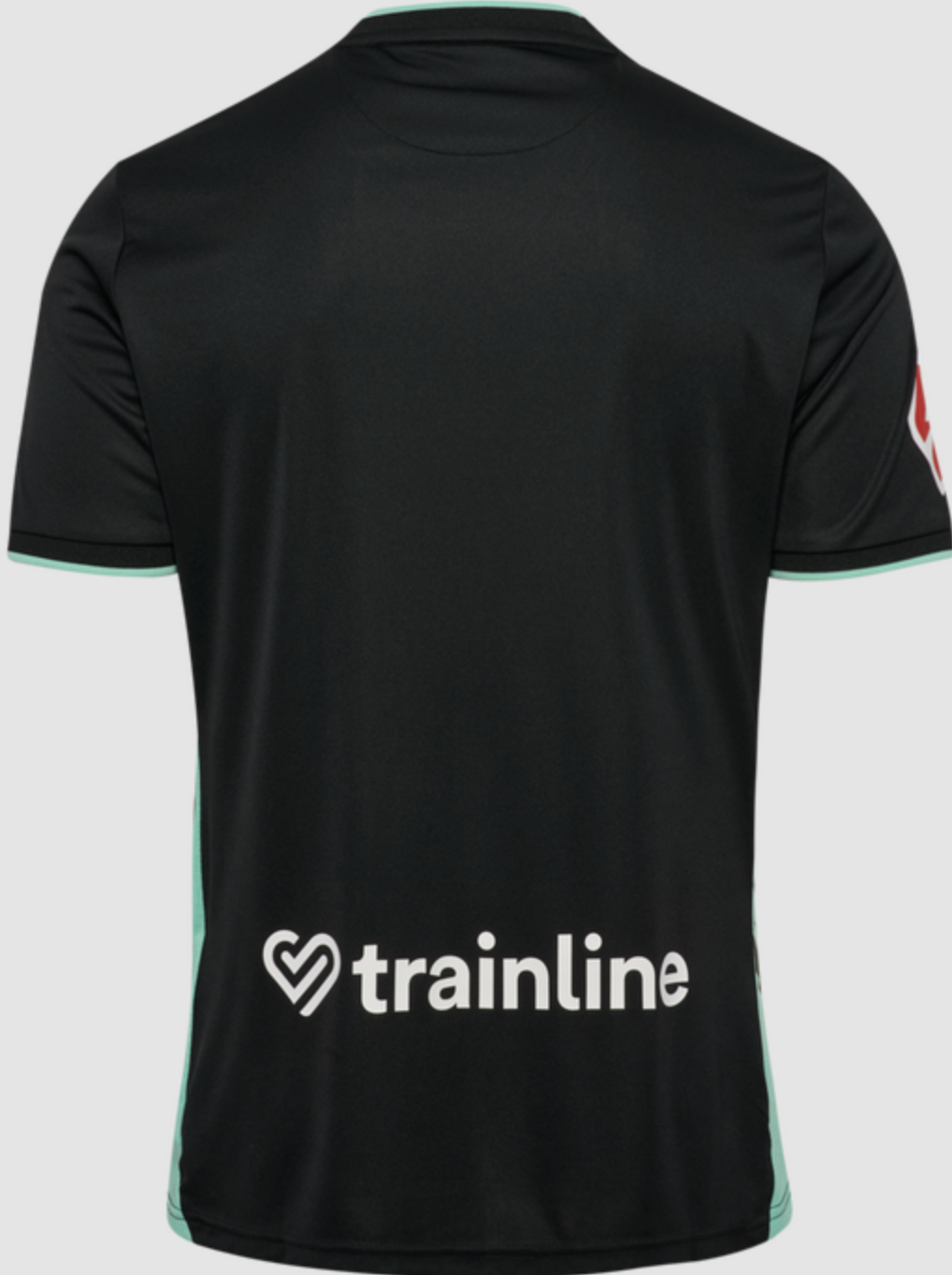 Terza Maglia Real Betis 2025/2026