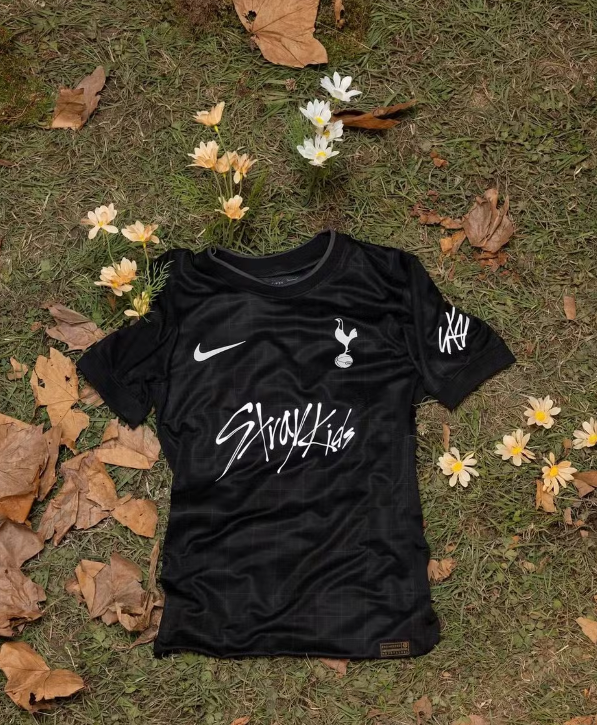 Maglia Tottenham StarKids