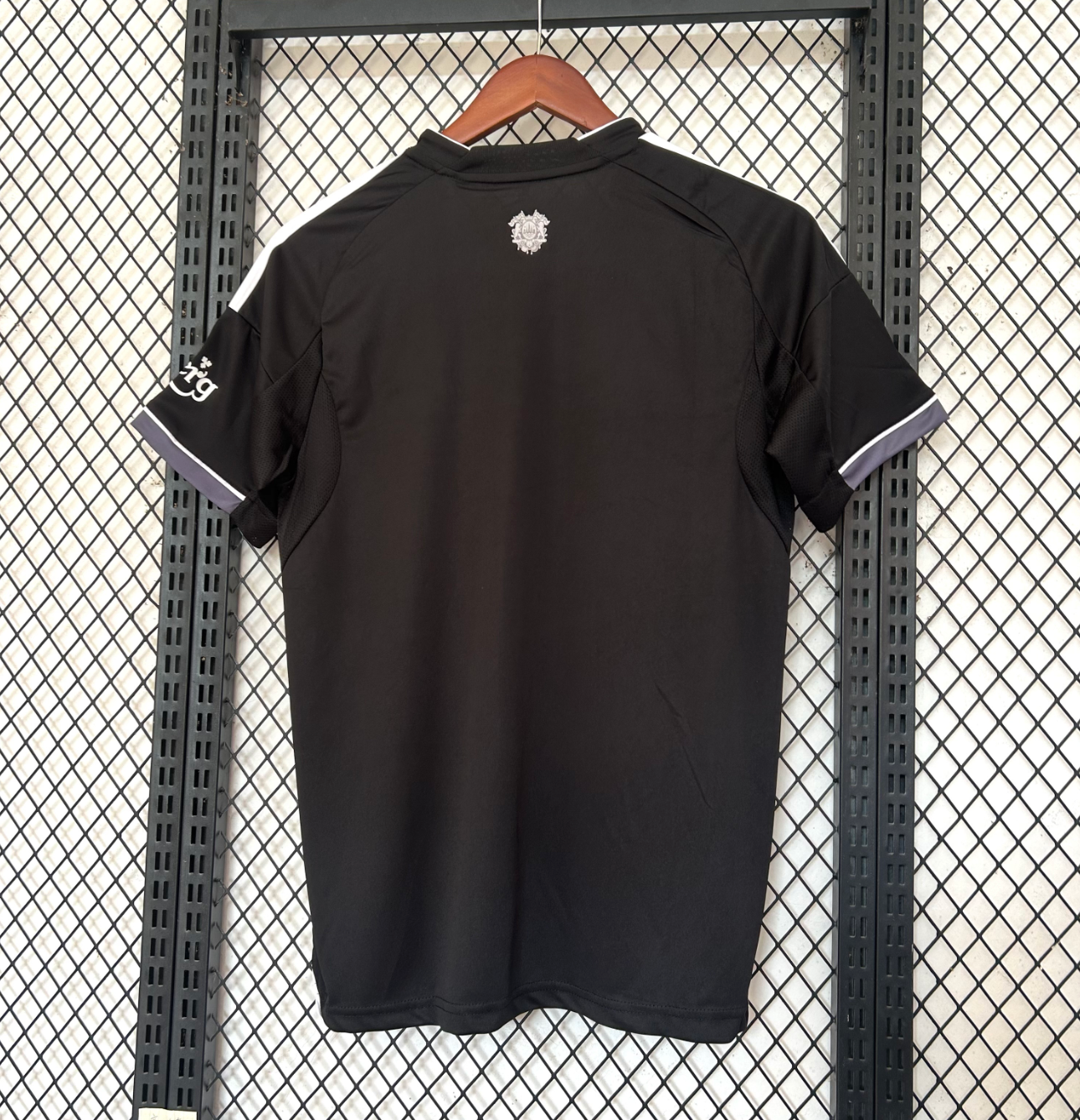 Kit Away FC Copenhagen 2025/2026