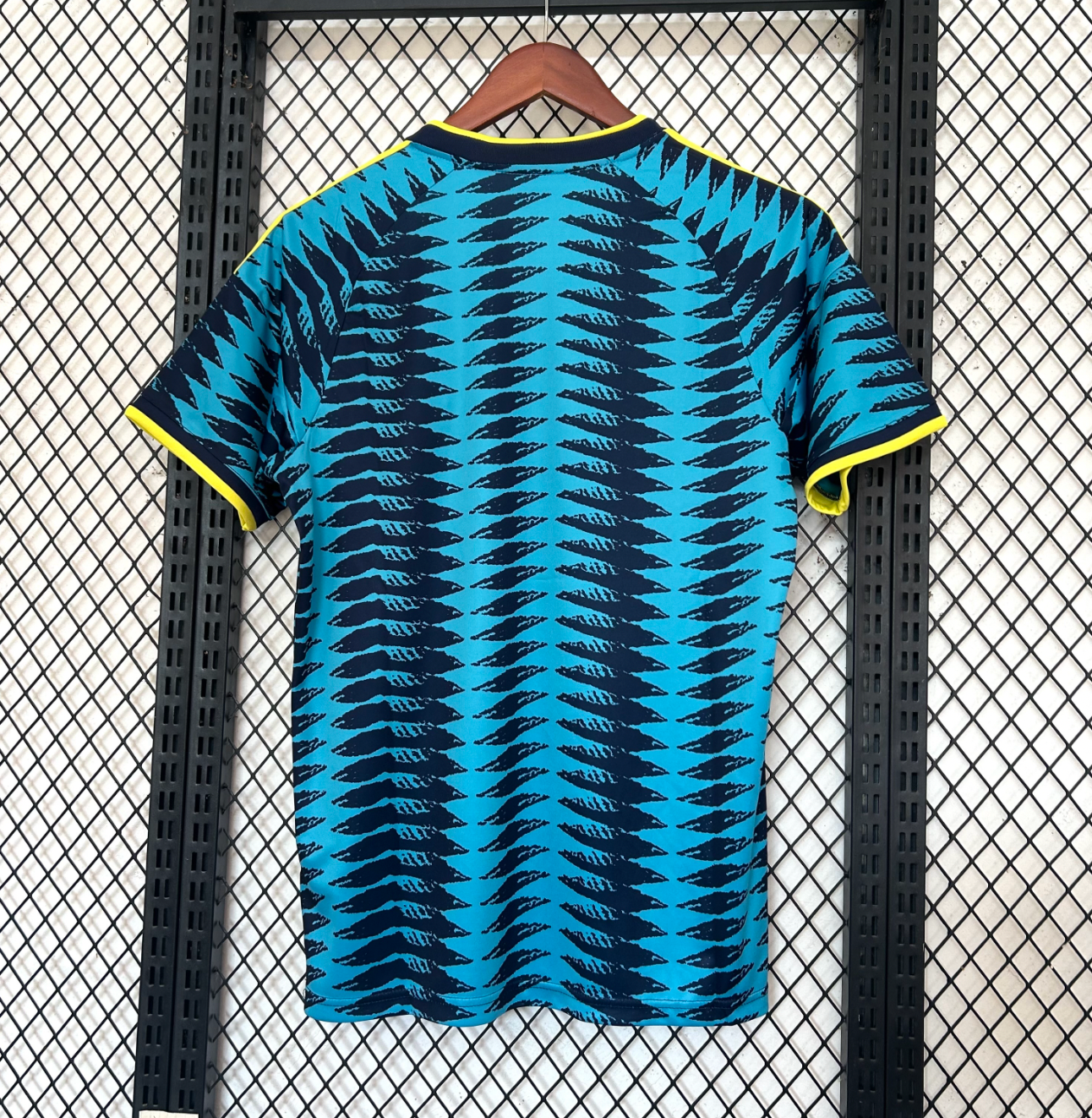 Maglia Away Colombia Coppa del Mondo 2026