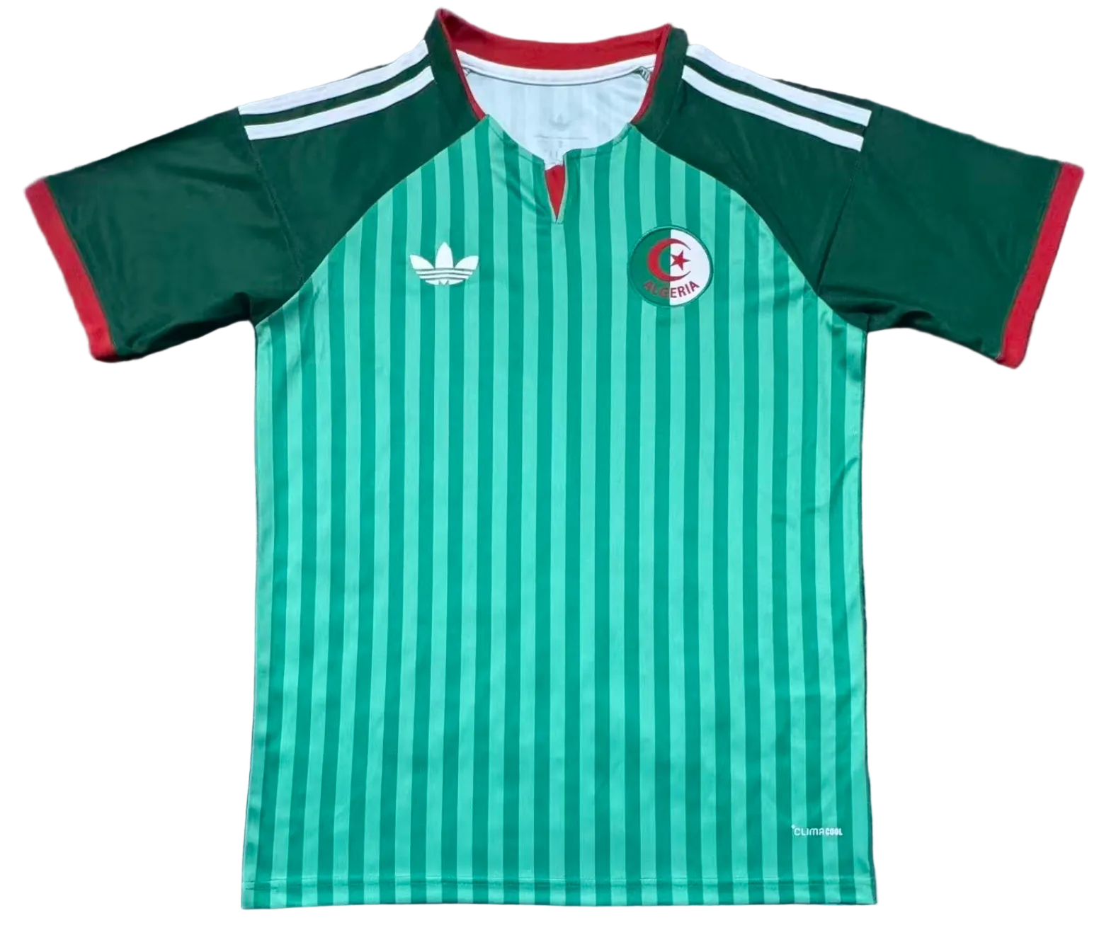 Maglia trasferta Coppa del Mondo Algeria 2026