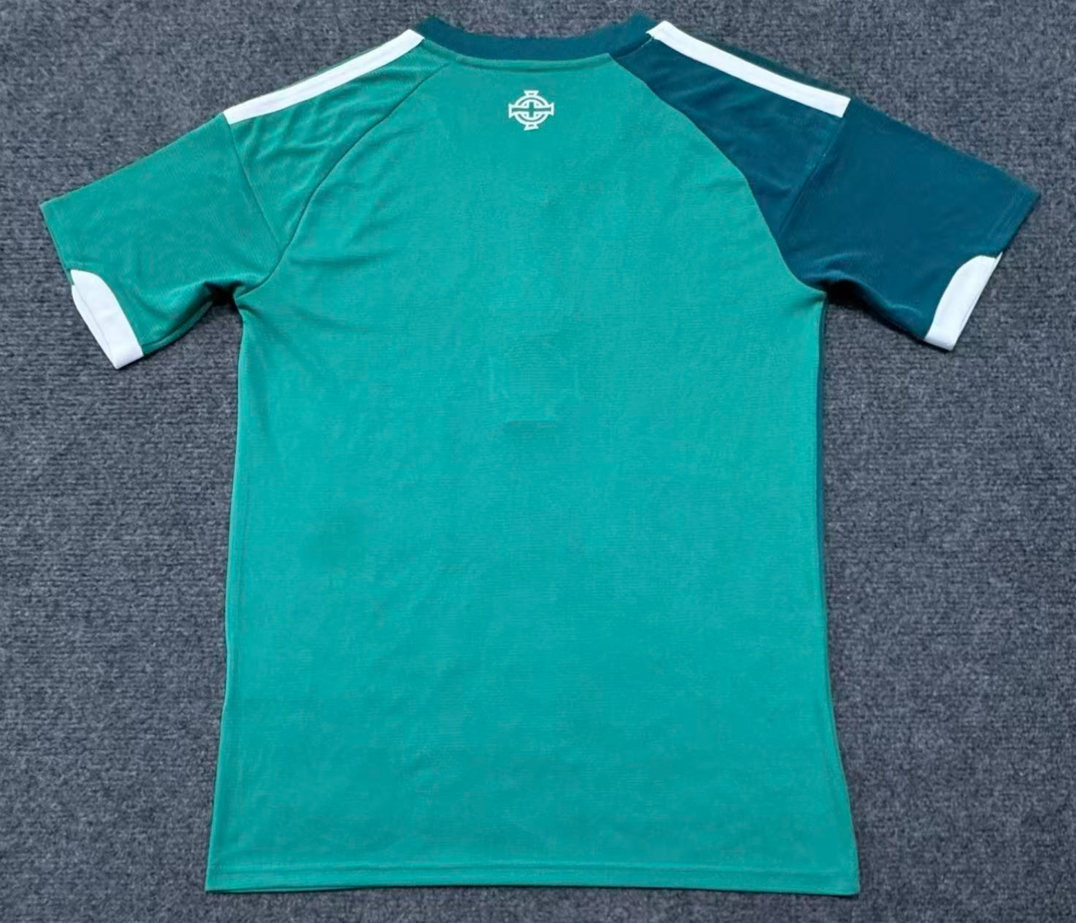 Maglia Coppa del Mondo Irlanda del Nord 2026