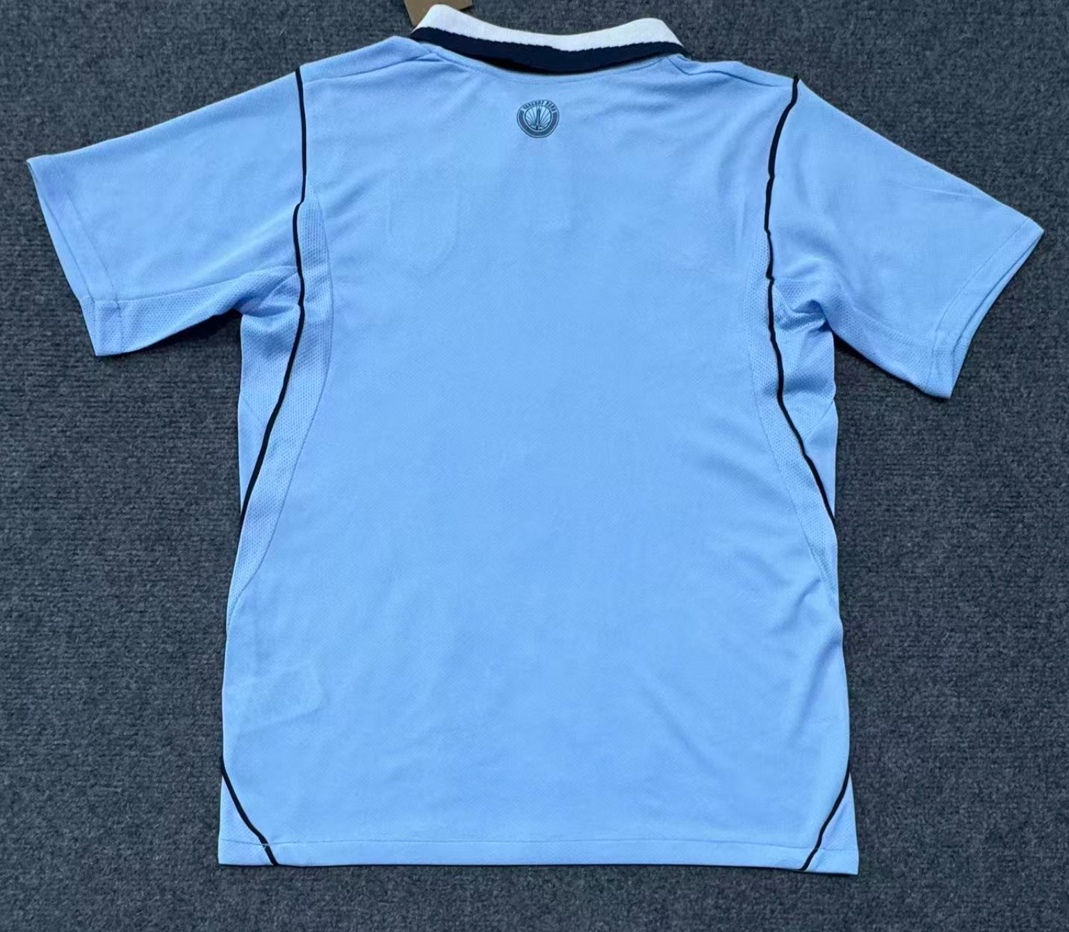 Maglia casa Uruguay Coppa del Mondo 2026