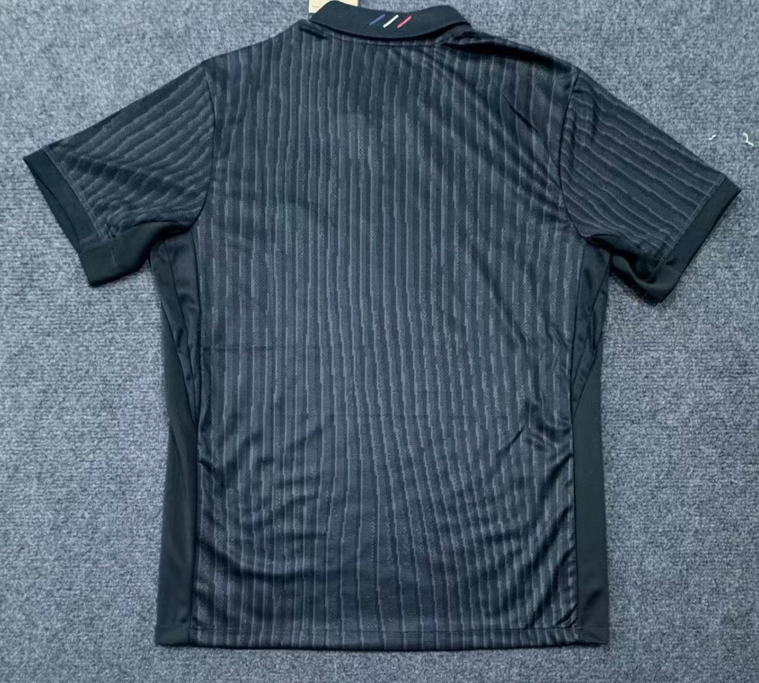 Quarta maglia PSG 2026