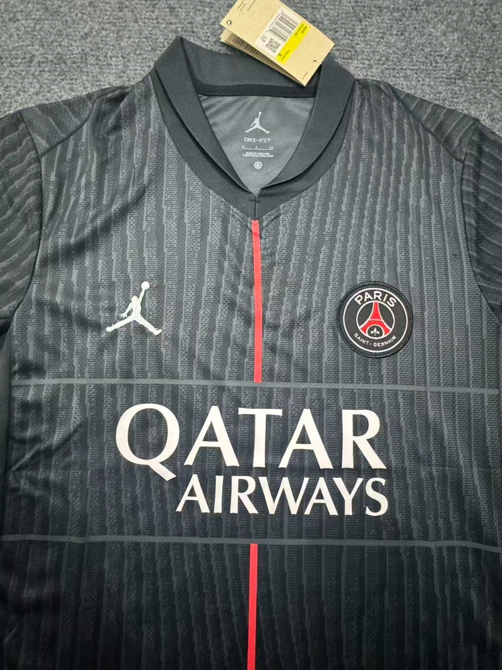Quarta maglia PSG 2026