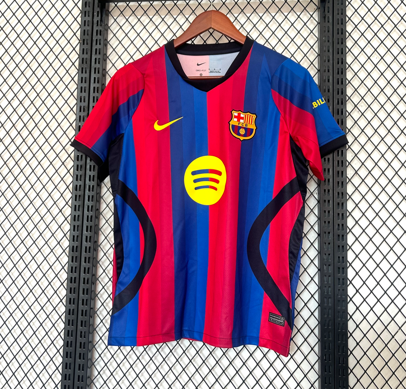 FC Barcelona 2026/2027 Heimtrikot