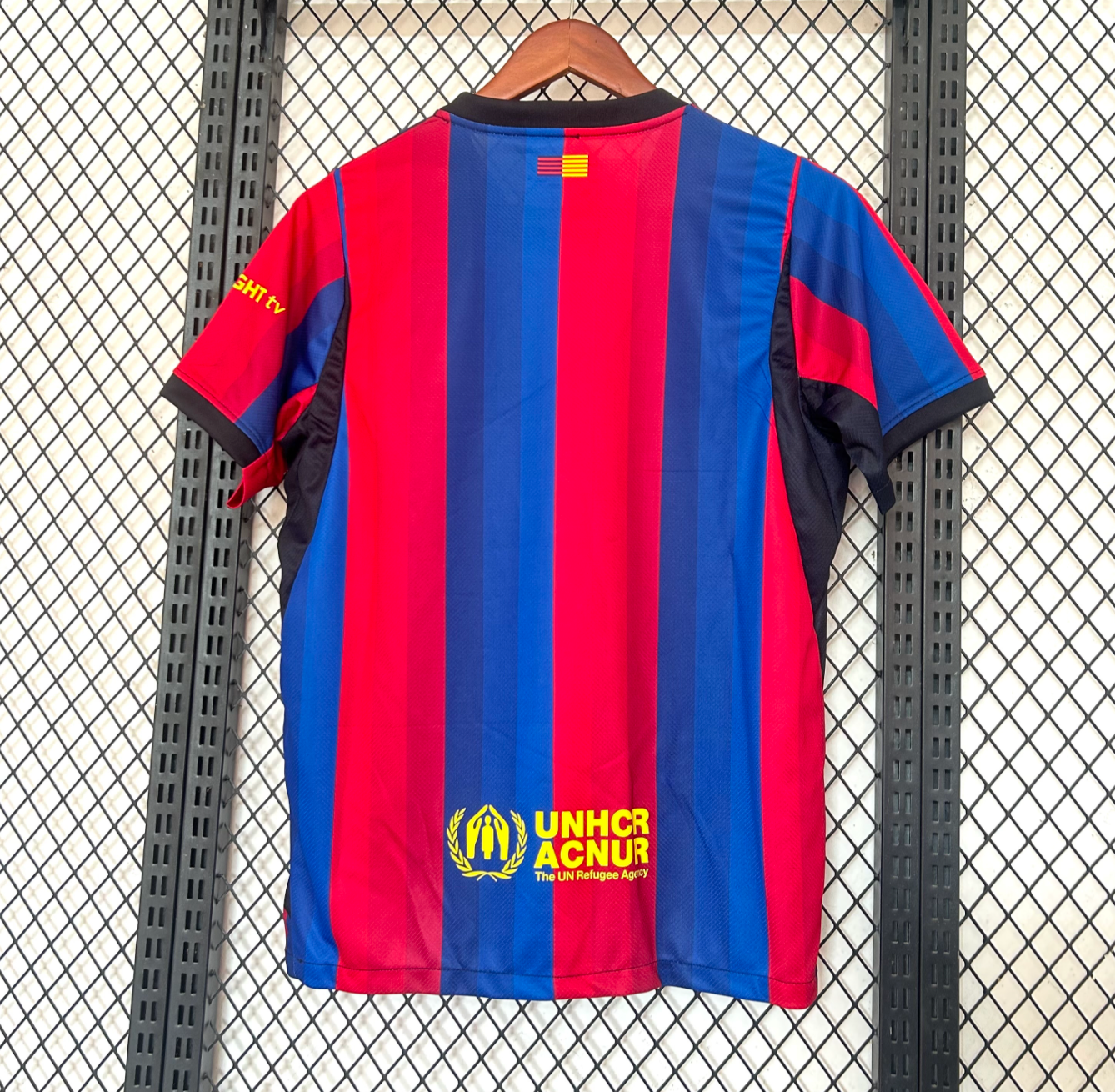 FC Barcelona 2026/2027 Heimtrikot