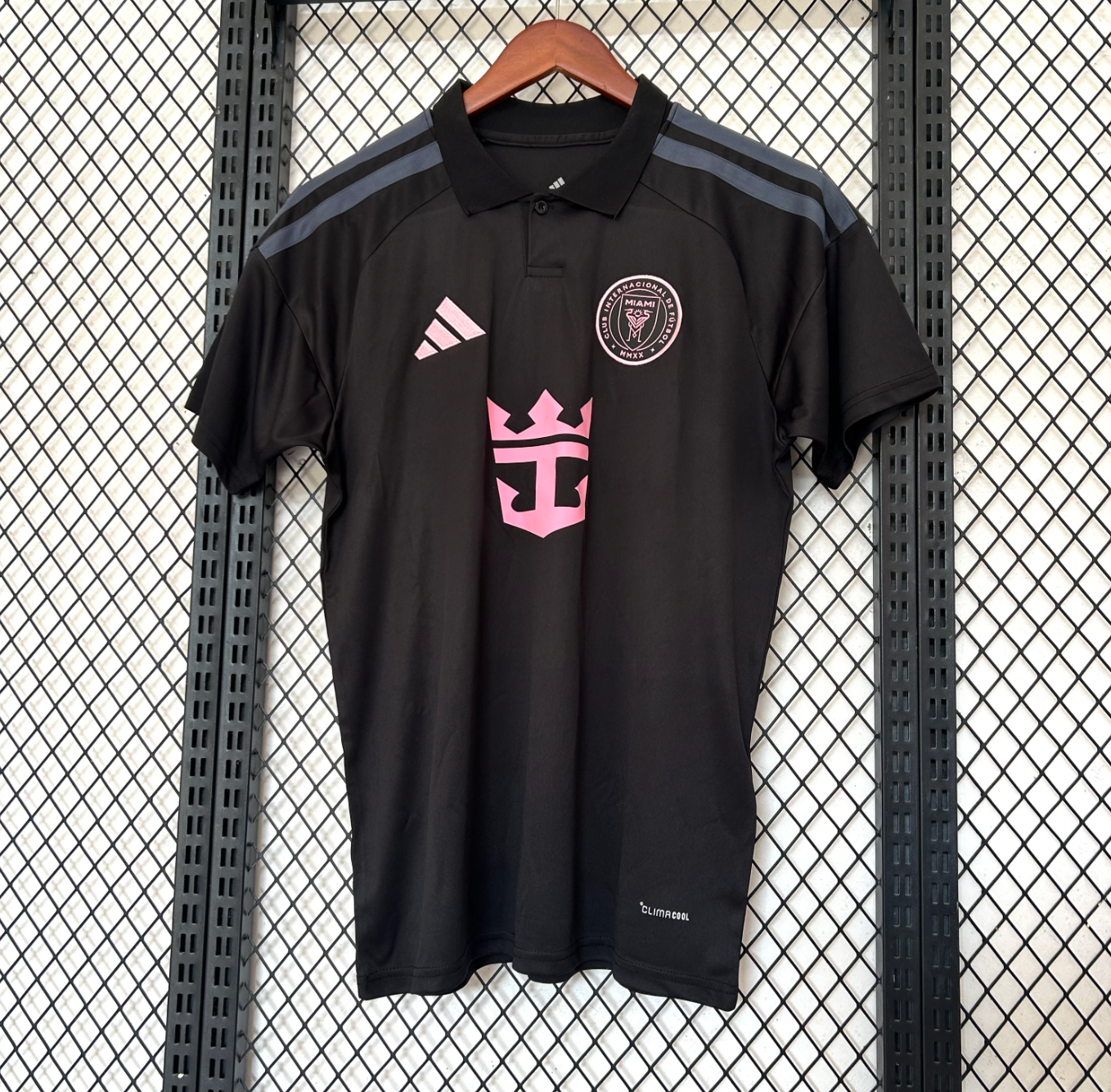 Maglia trasferta Inter Miami 2026/2027